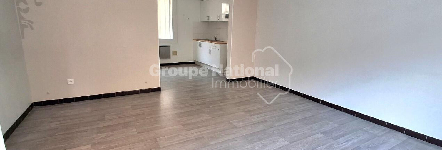 Maison 3 Pièces 68 m² à louer à Entraigues-sur-la-Sorgue (84320)