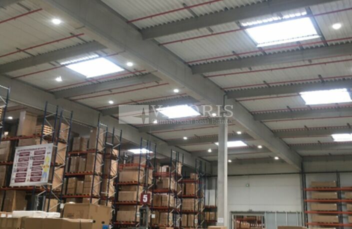 ENTREPOT - LOGISTIQUE  à LOUER — photo 3