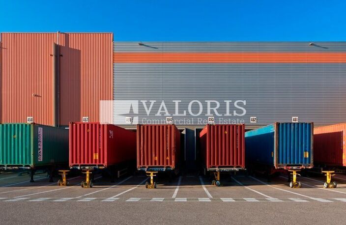ENTREPOT - LOGISTIQUE  à LOUER — photo 5