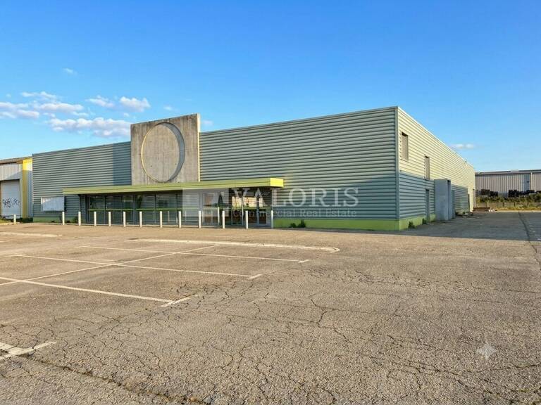 LOCAL COMMERCIAL à LOUER — photo 1