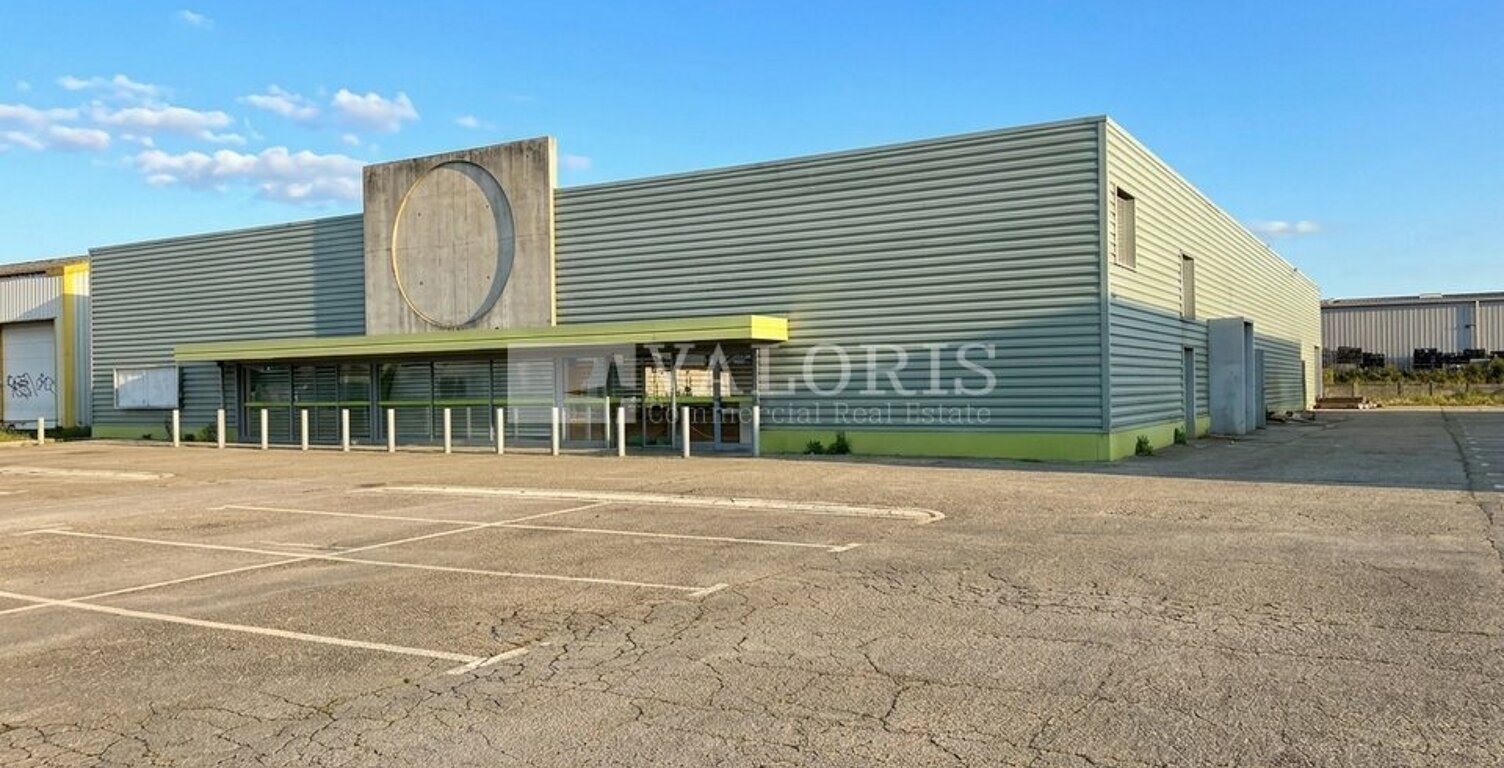 LOCAL COMMERCIAL à LOUER — photo 1