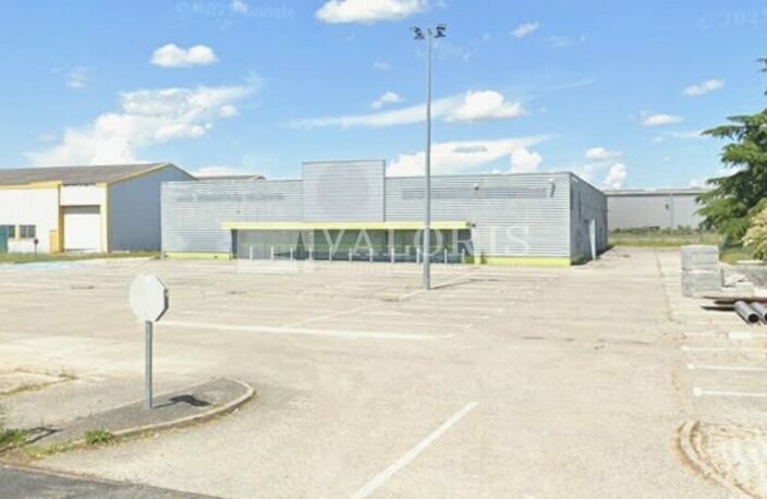 LOCAL COMMERCIAL à LOUER — photo 3