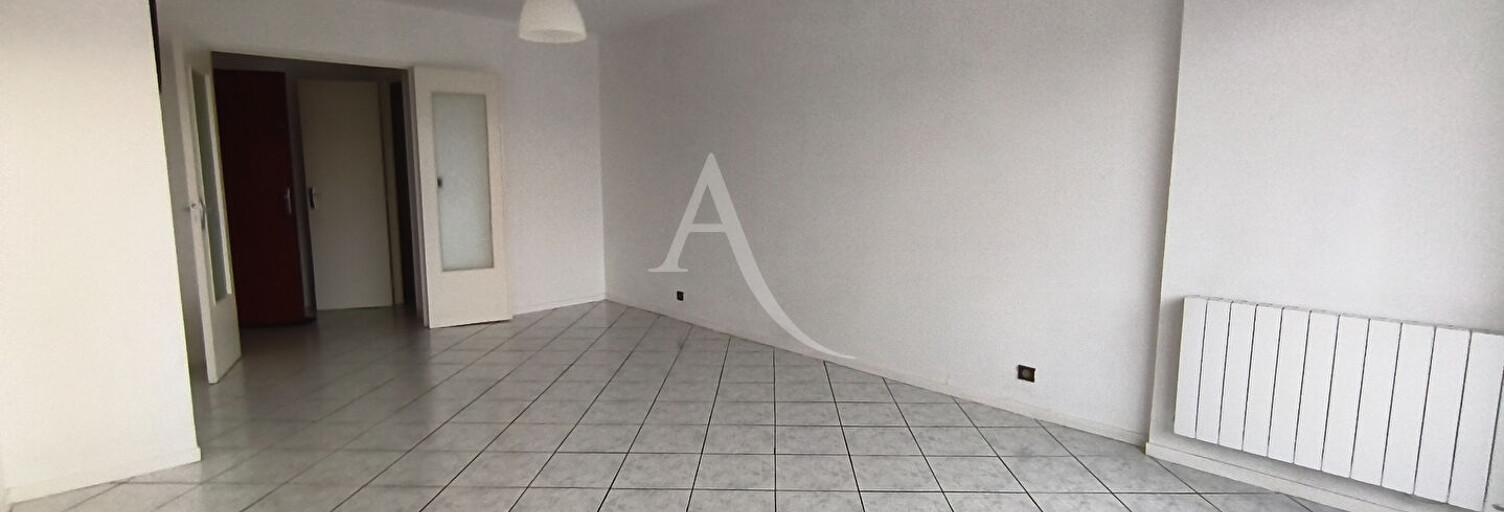 Appartement 3 Pièces 66 m² à vendre à Pau (64000)