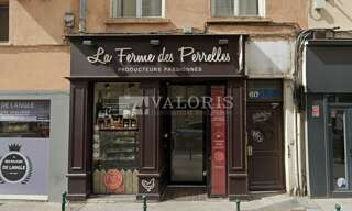 Commerce  123 m² à vendre à Lyon 4 (69004)