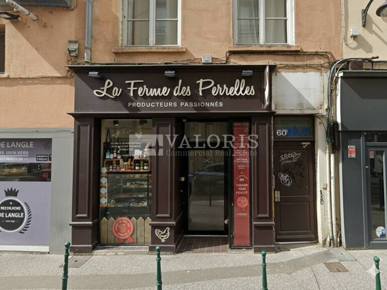LOCAL COMMERCIAL à CEDER — photo 1