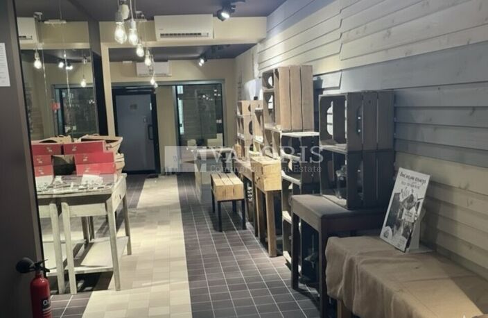 LOCAL COMMERCIAL à CEDER — photo 3