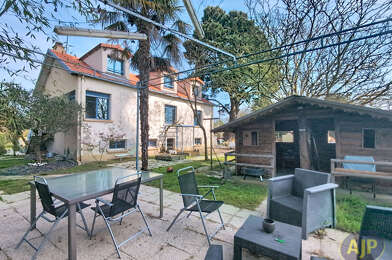 Maison 6 pièces 221400 €