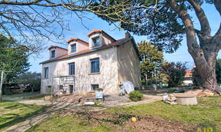Maison 6 Pièces 125 m² à vendre à Montaigu-Vendée (85600)