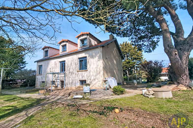 Maison 6 pièces 210000 €