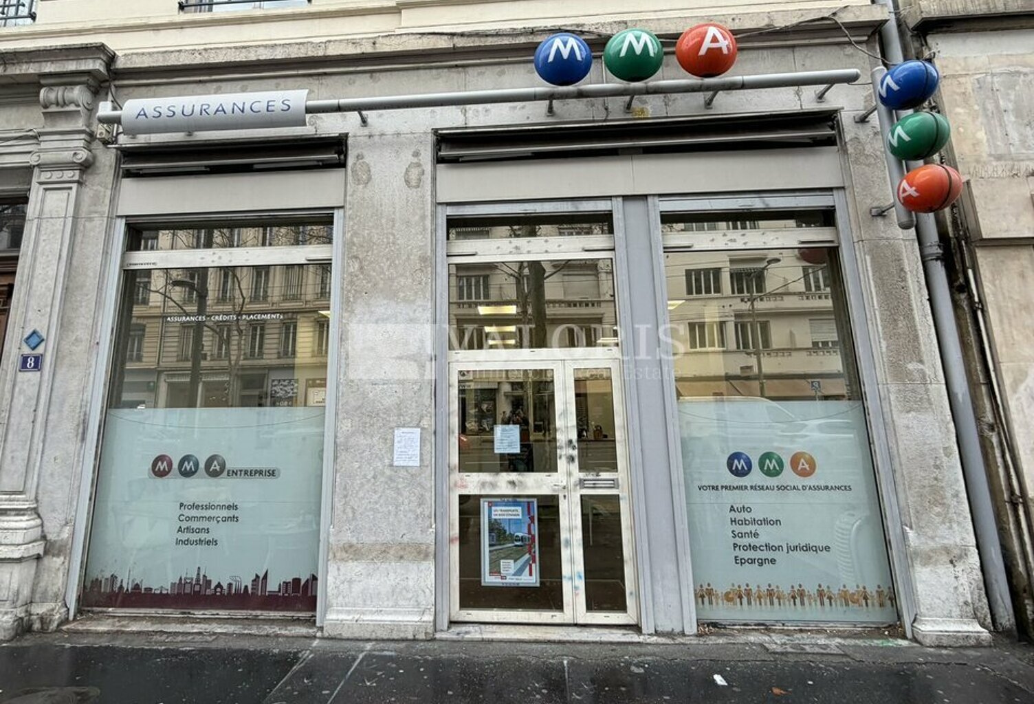 LOCAL COMMERCIAL à CEDER — photo 1