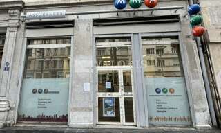 Commerce  150 m² à vendre à Lyon 7 (69007)