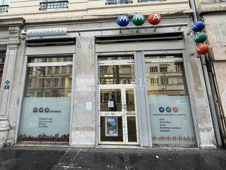LOCAL COMMERCIAL à CEDER — photo 1