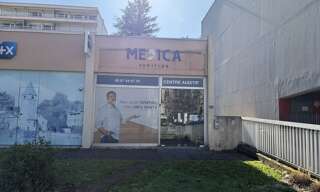 Commerce  54 m² à vendre à Caluire-et-Cuire (69300)