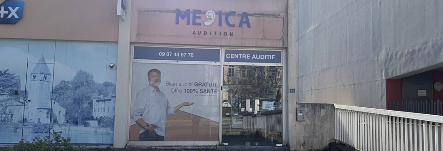 Commerce  54 m² à vendre à Caluire-et-Cuire (69300)