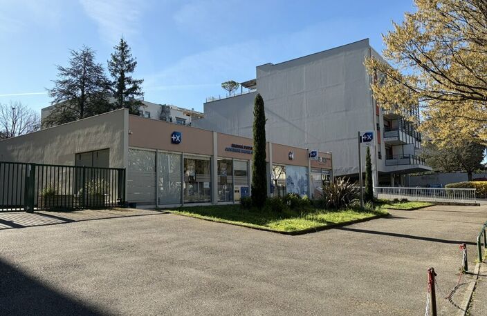 LOCAL COMMERCIAL à CEDER — photo 2