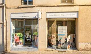 Commerce  57 m² à louer à Villefranche-sur-Saône (69400)