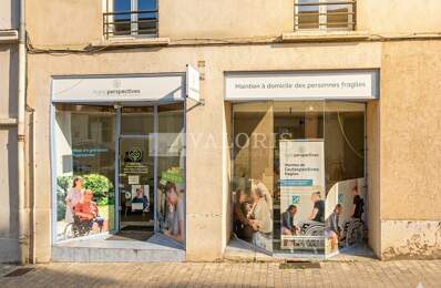 LOCAL COMMERCIAL à LOUER — photo du bien