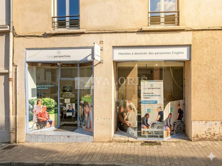 LOCAL COMMERCIAL à LOUER — photo 1