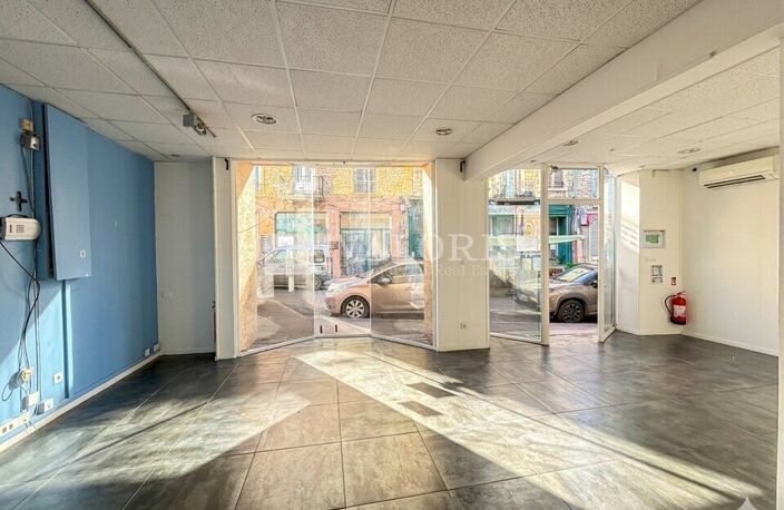 LOCAL COMMERCIAL à LOUER — photo 3