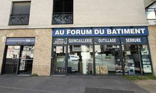 Commerce  120 m² à louer à Lyon 7 (69007)