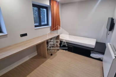 Appartement 1 pièces 550 €