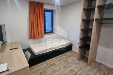 Appartement 1 pièces 650 €