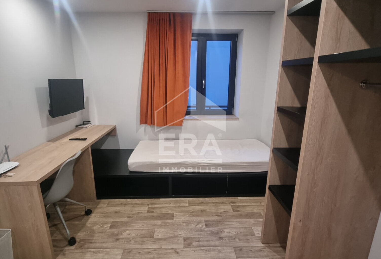 CHAMBRE MEUBLEE ANNECY — photo 1