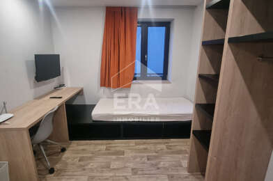 Appartement 1 pièces 650 €