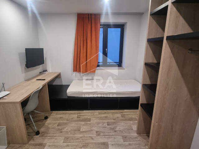 CHAMBRE MEUBLEE ANNECY — photo du bien