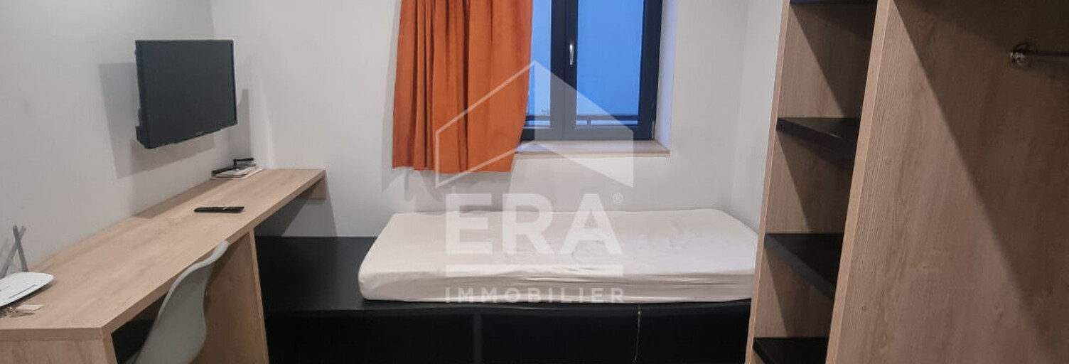 Appartement 1 Pièce 10 m² à louer à Annecy (74000)