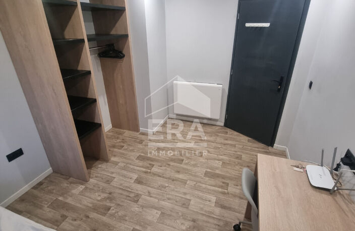 CHAMBRE MEUBLEE ANNECY — photo 2