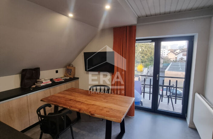 CHAMBRE MEUBLEE ANNECY — photo 5