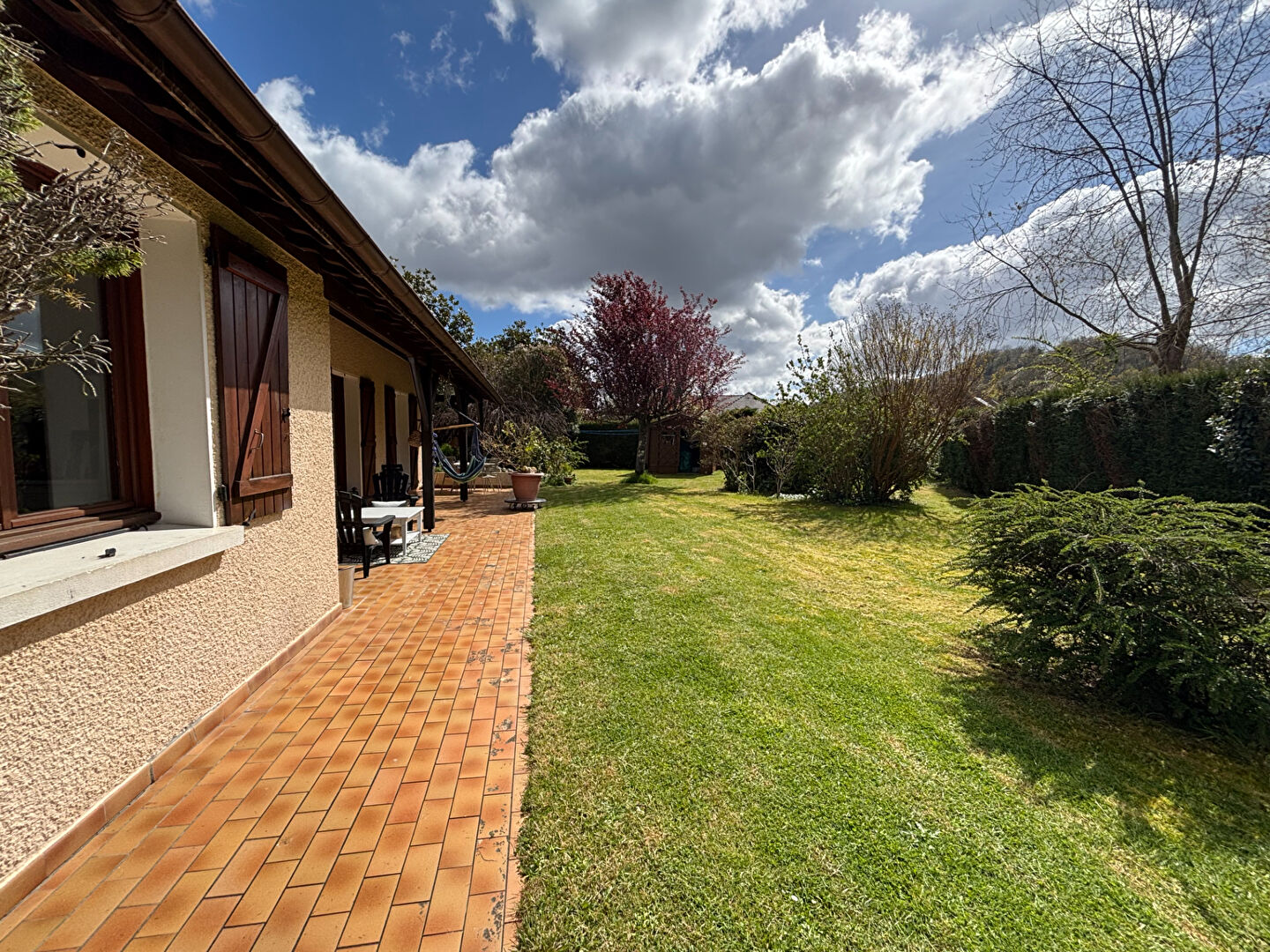 Villa / Maison  T3 à louer Mazères-Lezons 64110