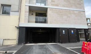 Garage  13 m² à louer à Reims (51100)