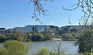 Appartement 1 Pièce 20 m² à vendre à Nantes (44000)