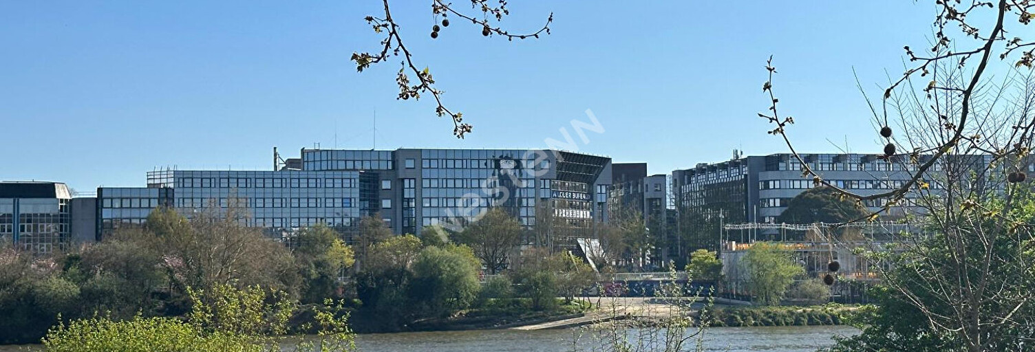 Appartement 1 Pièce 20 m² à vendre à Nantes (44000)