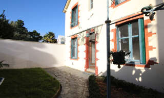 Maison 4 Pièces 76 m² à louer à Nantes (44100)