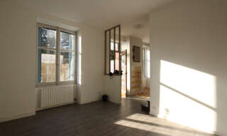 Maison 4 Pièces 76 m² à louer à Nantes (44100)