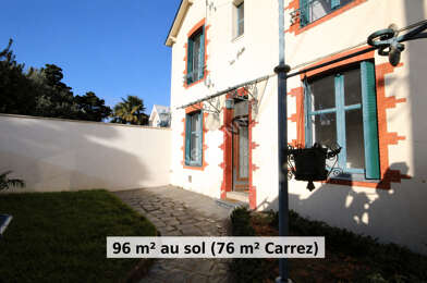 Maison 4 pièces 1585 €