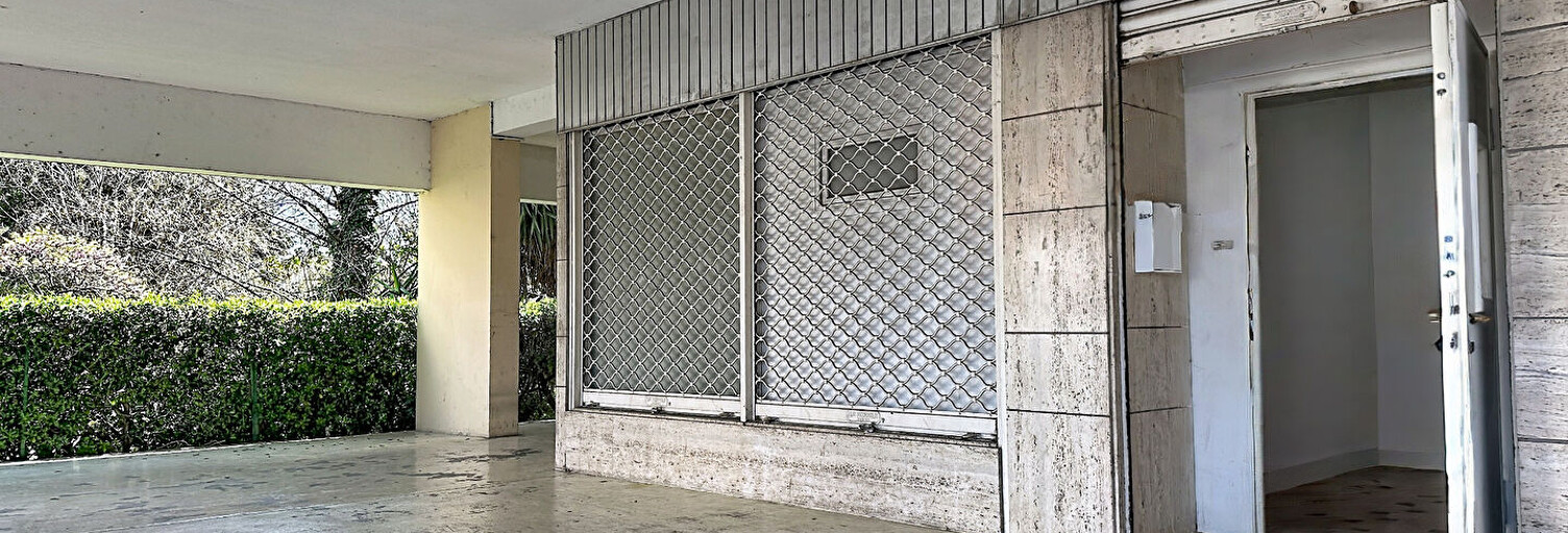 Commerce  44 m² à vendre à Marseille 13 (13013)