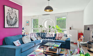 Appartement 5 Pièces 115 m² à vendre à Bischheim (67800)