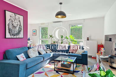 Appartement 5 pièces 389000 €