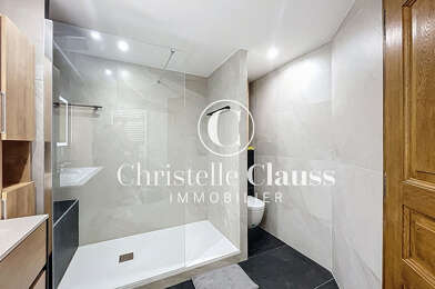 Appartement 5 pièces 335000 €