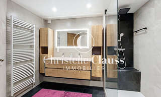 Appartement 5 Pièces 124 m² à vendre à Bischheim (67800)