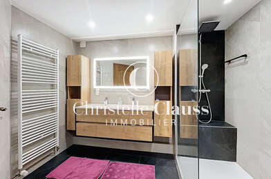 Appartement 5 pièces 335000 €