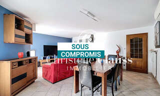 Appartement 5 Pièces 124 m² à vendre à Bischheim (67800)