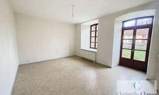 Appartement 2 Pièces 52 m² à louer à Husseren-Wesserling (68470)