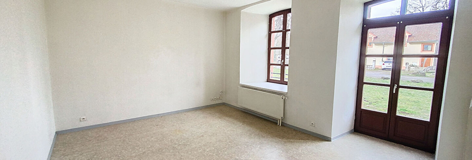 Appartement 2 Pièces 52 m² à louer à Husseren-Wesserling (68470)