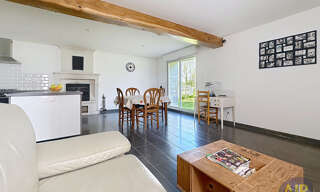 Maison 6 Pièces 139 m² à vendre à Pons (17800)