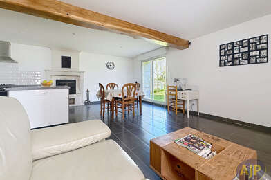 Maison 6 pièces 211100 €